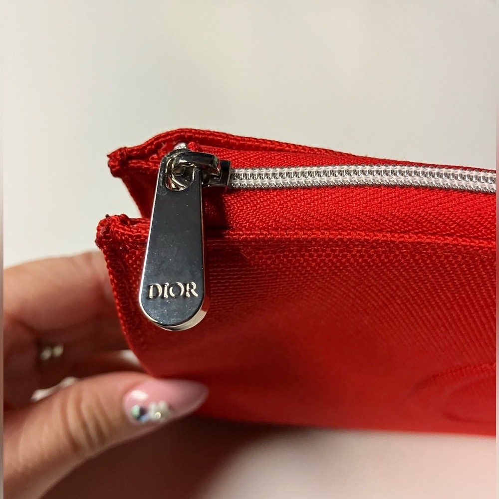 Dior Pouch - Picture 10 of 10